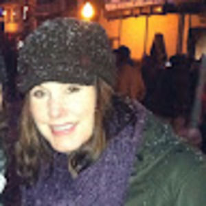 Meet your Posher, Tonya